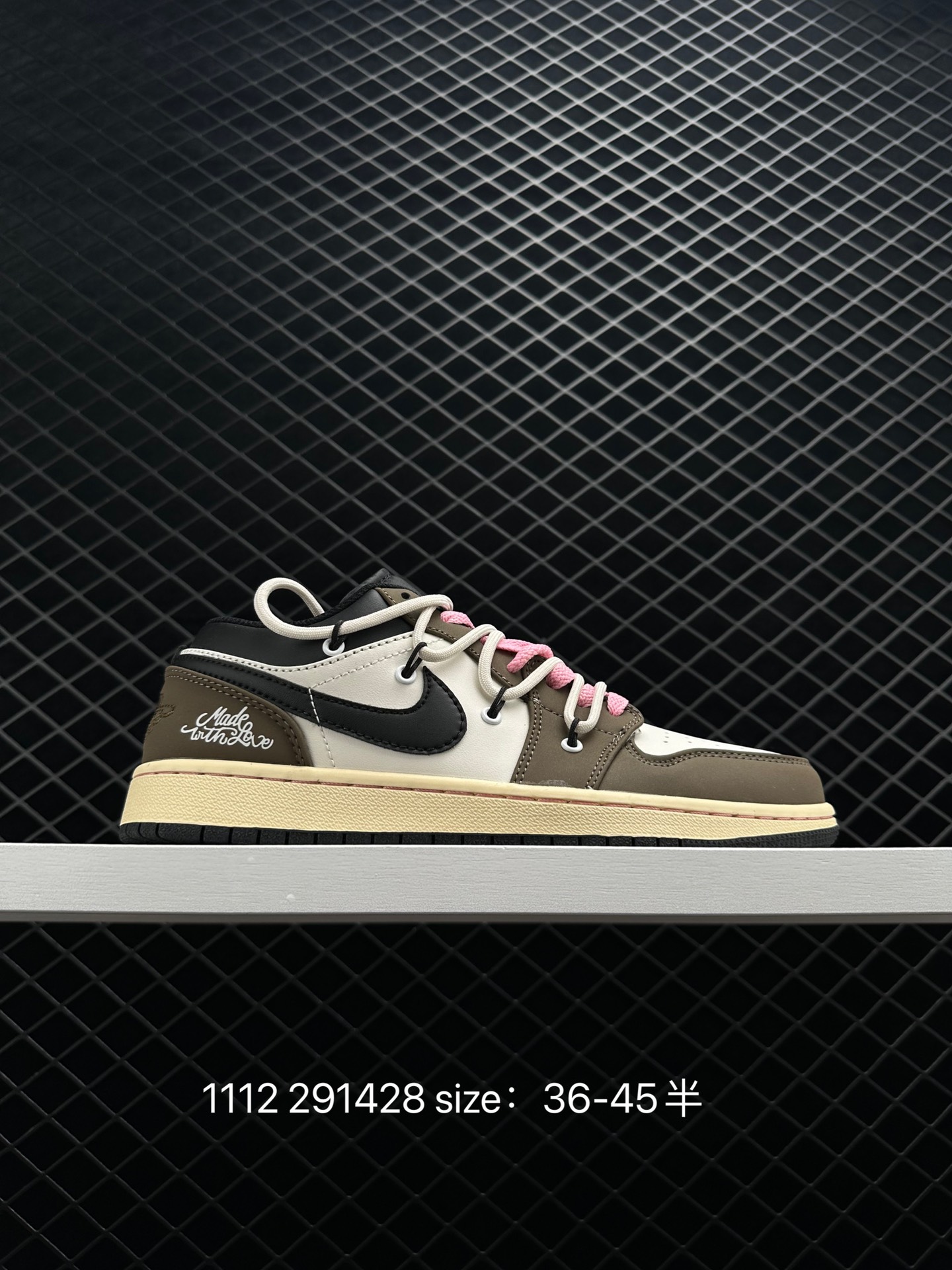 Nike Air Jordan 1 Low AJ1 Nike Air Jordan 1 Low AJ1